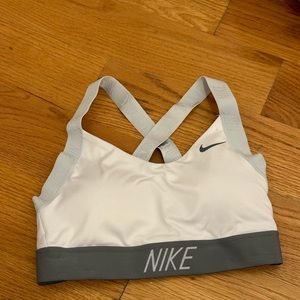 Nike Sports Bra size S